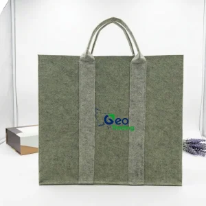 Felt Tote bag XL (600 GSM)