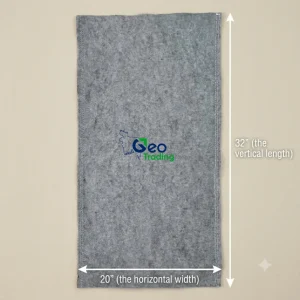 Size- 32×20 inch (300 GSM)
