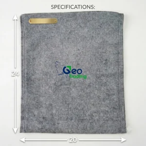 Size- 24×20 inch (300 GSM)