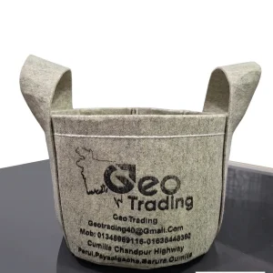 3 Gallon (600 GSM)