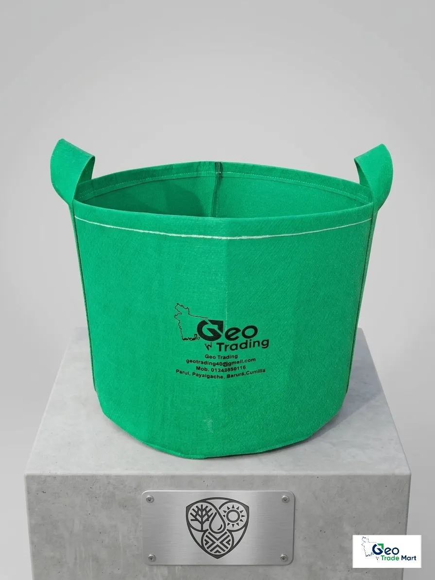 Size- 35 Gallon