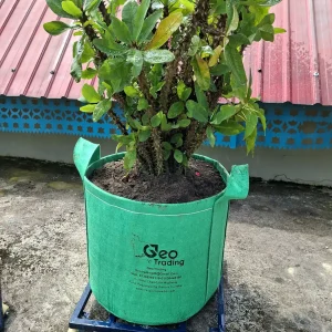 Size - 25 Gallon