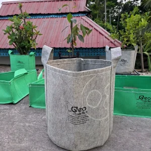 30 Gallon (600 GSM "Special size")