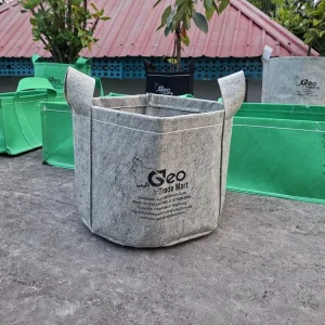 10 Gallon (600 GSM)