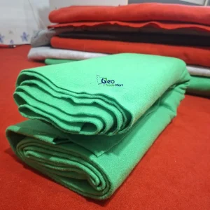 সবুজ/Green Geo Mat/Sheet 500 Gsm (স্কয়ার ফুট)