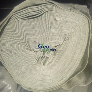 Geotextile Sheet 400 GSM