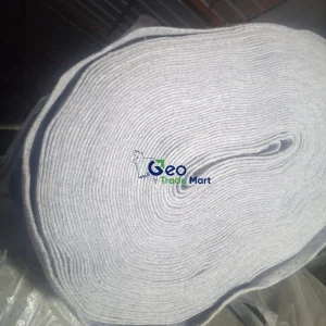 Geotextile Sheet 500 GSM