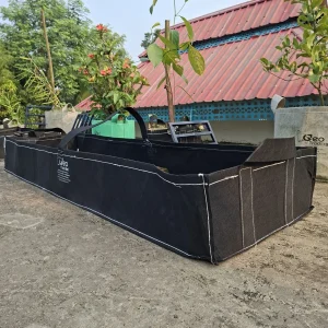 Large Bed 84*24*12 (300 GSM)