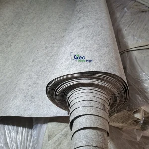 Hard Felt 600 GSM (Grey)